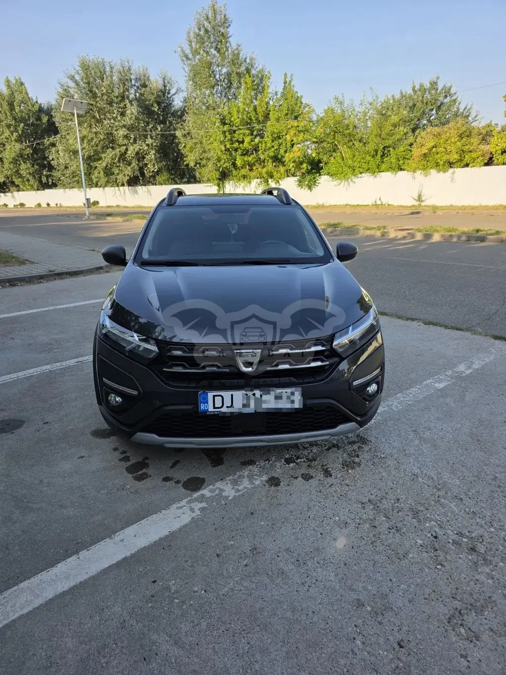 Dacia Sandero III [2020 - Prezent] ECO-G 100 MT6 Comfort 2021