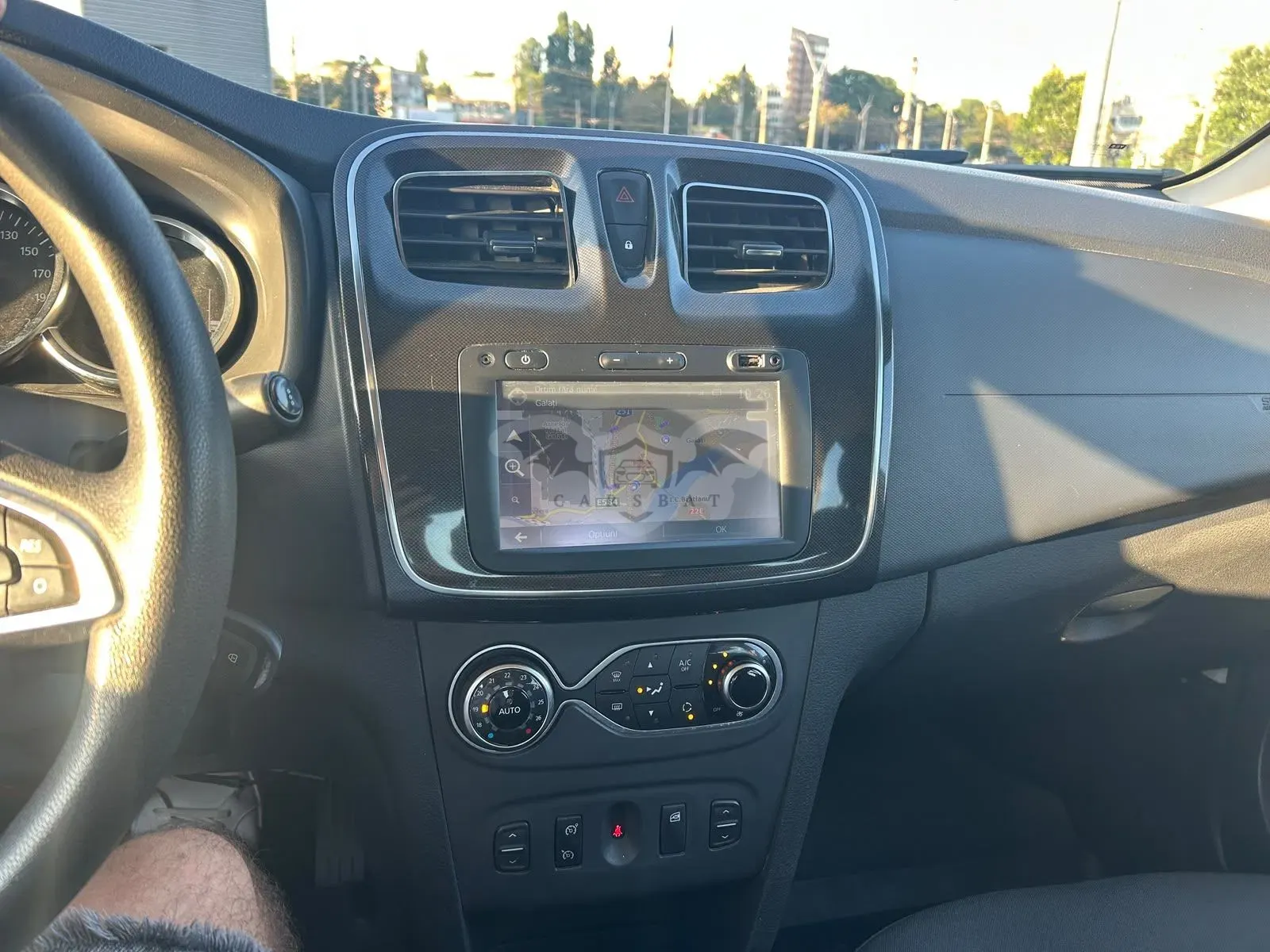 Dacia Logan II [2012 - 2020] 1.5 Blue dCi SL Prestige PLUS 2018
