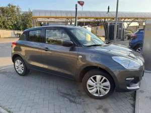 Suzuki Swift 1.2 ALLGRIP Passion 2019