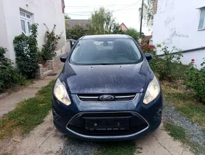 Ford Grand C-Max 1.6 TDCi Trend 2011