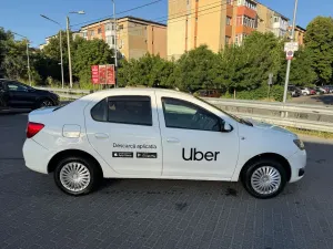 Dacia Logan II [2012 - 2020] 1.2 75CP Acces 2015
