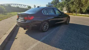 BMW 3 Series F30/F31/F34 [2011 - 2019] 320d EfficientDynamics Edition Sport Line 2014