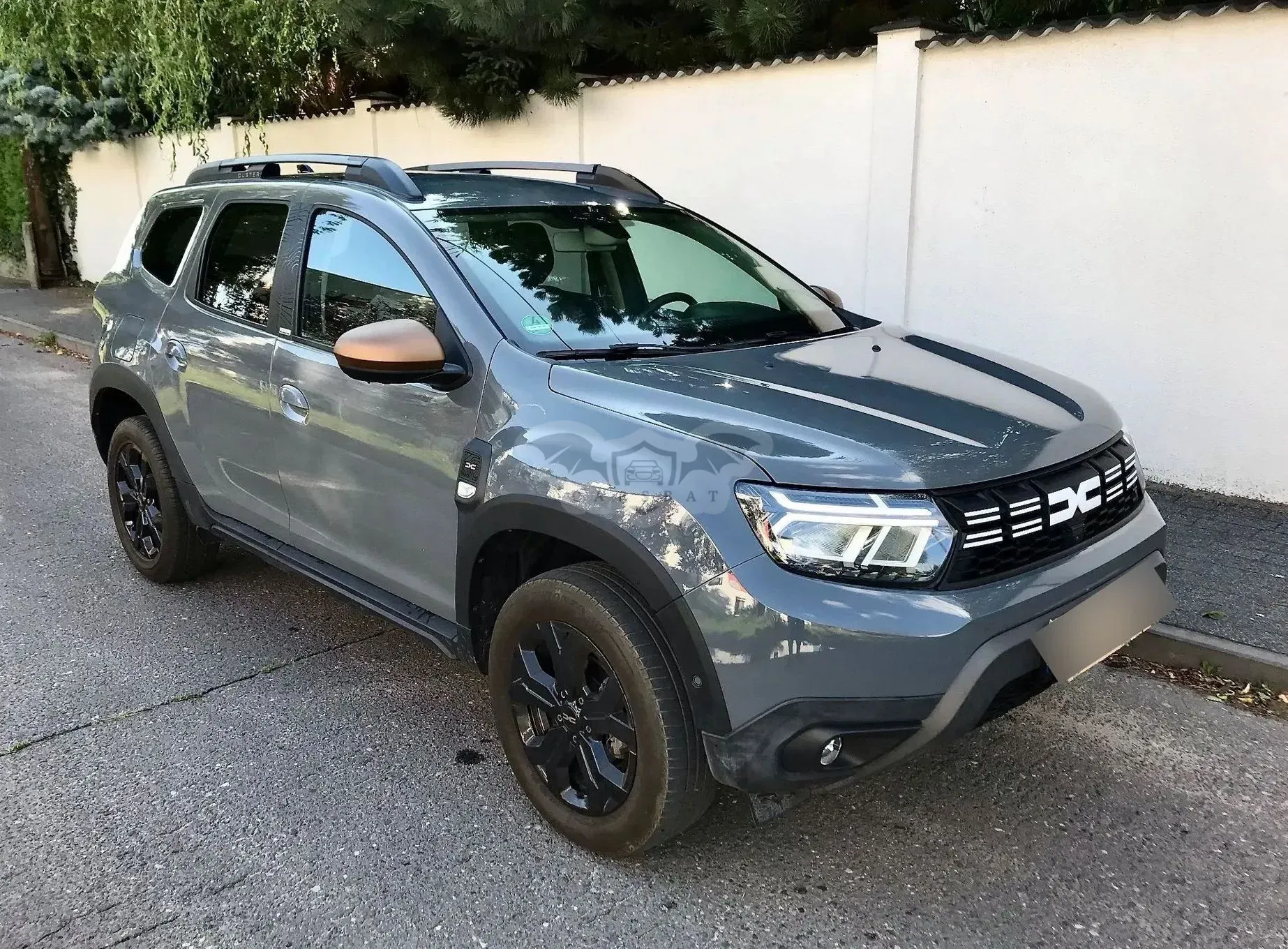 Dacia Duster TCe 150 EDC Extreme 2024