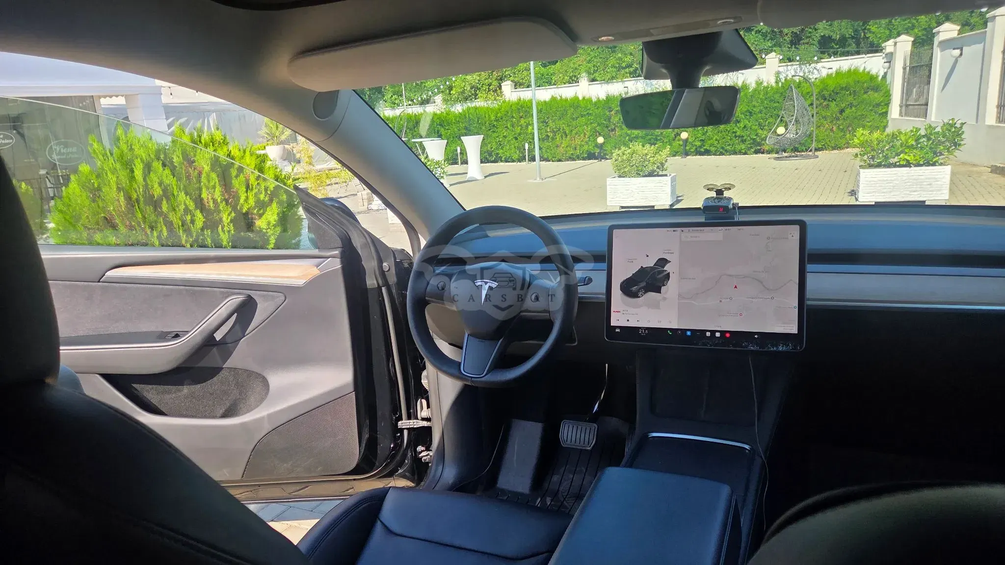 Tesla Model Y Long Range Dual Motor AWD 2022
