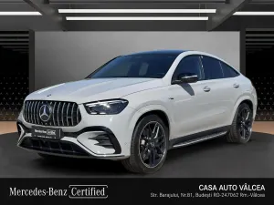 Mercedes-Benz GLE 2025