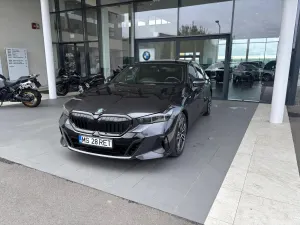 BMW 5 Series G60/G61 [2023-Prezent] 520i AT MHEV 2024
