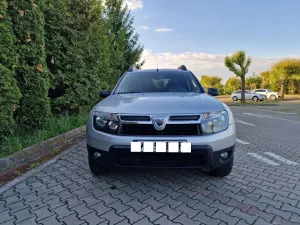 Dacia Duster I [2010 - 2017] 1.6 4x2 2012