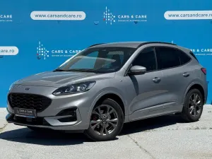 Ford Kuga 2.0 EcoBlue A8 AWD ST Line 2022