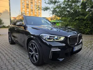 BMW X5 G05 [2019 - Prezent] 2019