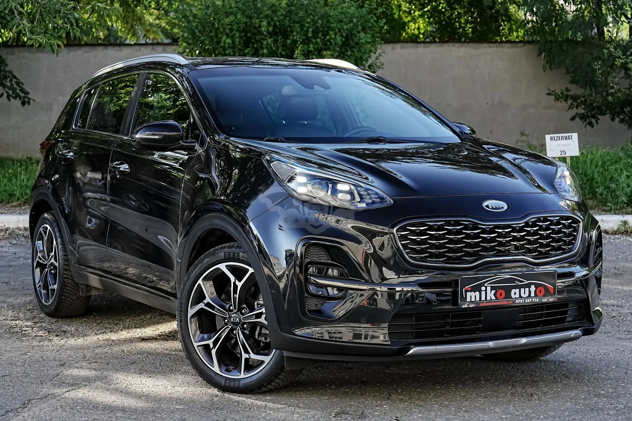 Kia Sportage IV [2016 - 2021] 1.6 DSL 7DCT HP 4x2 GT Line 2019