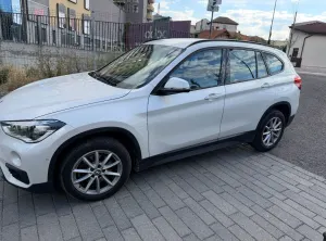 BMW X1 F48 [2015 - Prezent] sDrive18d Aut. Advantage 2018