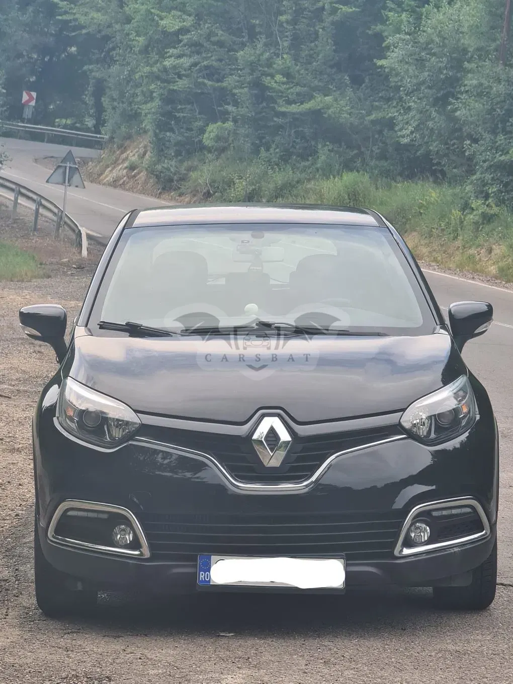 Renault Captur / QM3 I [2013 - 2019] TCe Energy Dynamique Aut. 2015