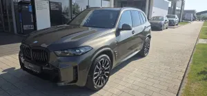 BMW X5 G05 [2018 - Prezent] xDrive50e 2026