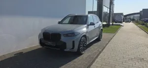 BMW X5 G05 [2018 - Prezent] xDrive50e 2026