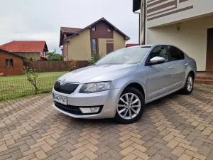Skoda Octavia 1.6 TDI ELEGANCE 2013