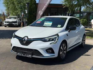 Renault Clio 2021