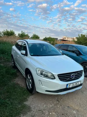 Volvo XC60 I [2008 - 2017] D4 Geartronic Momentum 2015