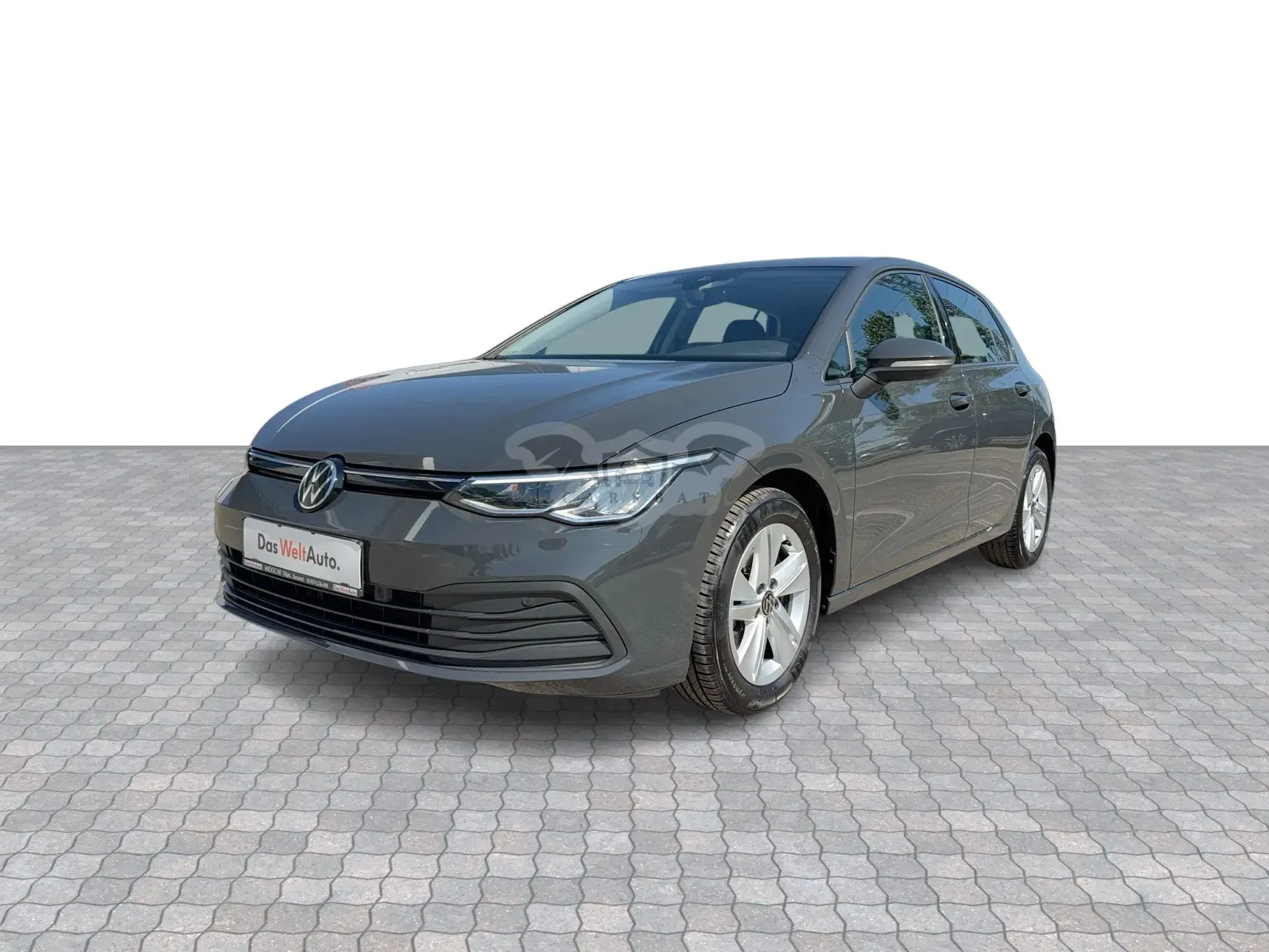 Volkswagen Golf 1.0 TSI Life 2022