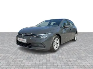 Volkswagen Golf 1.0 TSI Life 2022