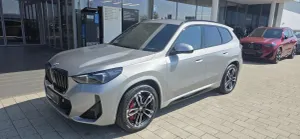 BMW X1 xDrive23i AT MHEV 2026