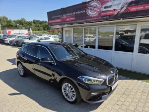 BMW 1 Series F40/F52 [2017 - Prezent] 118i Aut. Luxury Line 2023