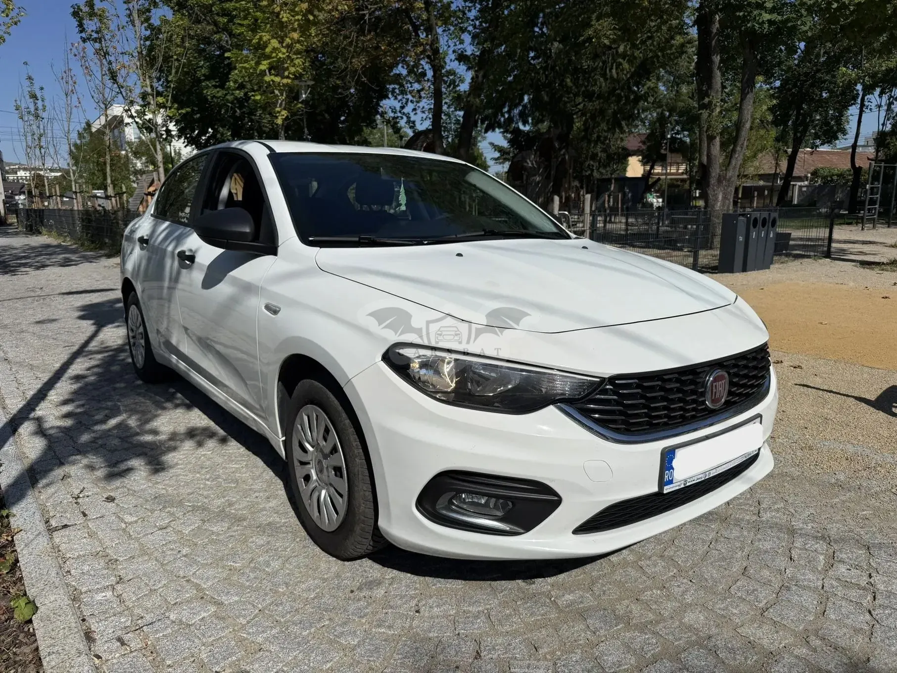 Fiat Tipo 1.4 Pop 2021
