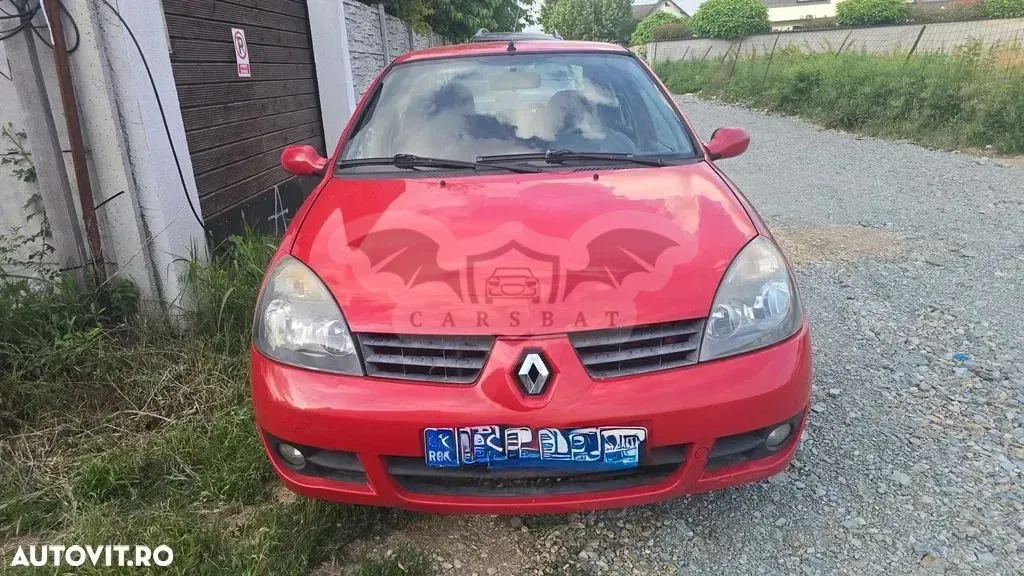 Renault Express 2007
