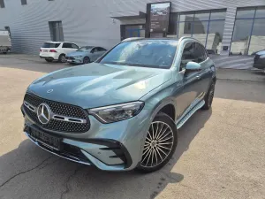 Mercedes-Benz GLC X254 [2022-Prezent] 220 d 4MATIC MHEV 2024