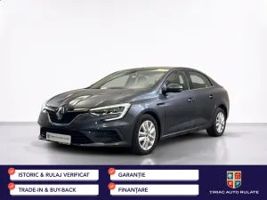 Renault Megane 2022