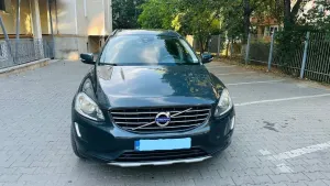 Volvo XC60 I [2008 - 2017] 2017