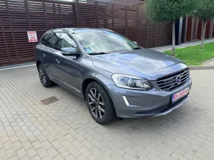 Volvo XC60 I [2008 - 2017] D4 Geartronic RDesign 2017