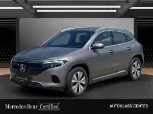 Mercedes-Benz EQA 250 2023