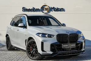 BMW X5 G05 [2018 - Prezent] xDrive50e AT PHEV 2024