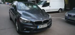 BMW 2 Series 216d Sport Line 2016