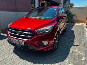 Ford Kuga II [2012 - 2019] 2019