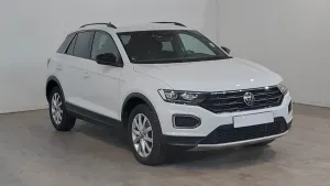 Volkswagen T-ROC 2.0 TDI SCR 4MOTION DSG Style 2022