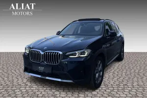 BMW X3 xDrive30e Aut. Luxury Line 2022