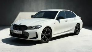 BMW 3 Series G20/G21 [2018 - Prezent] 318i Aut. M Sport 2023