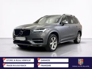 Volvo XC90 2018
