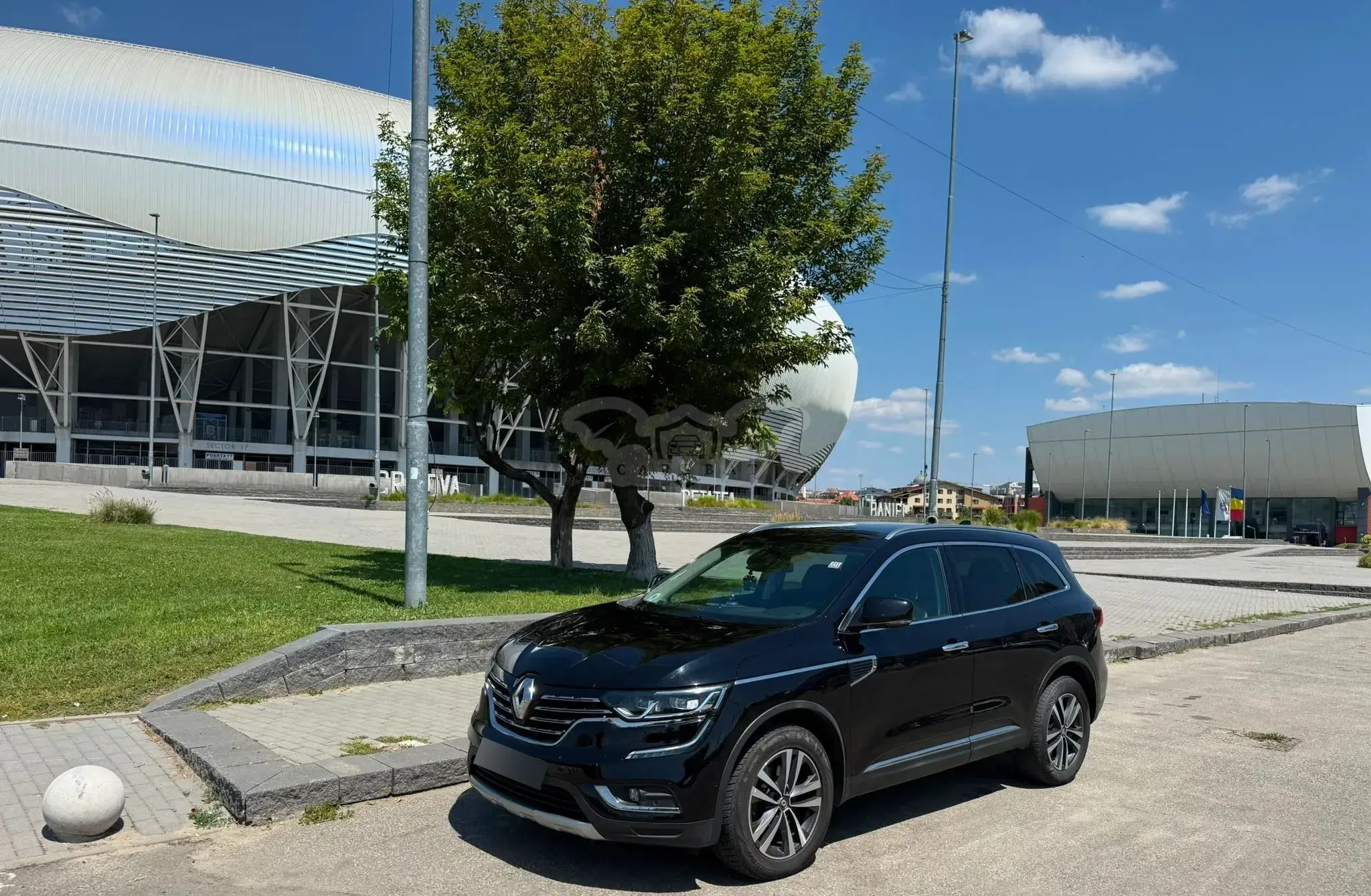 Renault Koleos II [2016 - Prezent] 2.0 Energy dCi X-TRONIC Life 2018