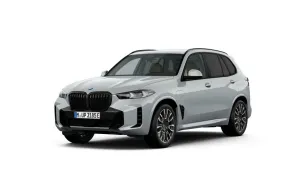 BMW X5 G05 [2018 - Prezent] xDrive50e 2026