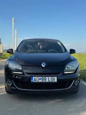 Renault Megane ENERGY dCi 110 Start & Stopp Bose Edition 2012