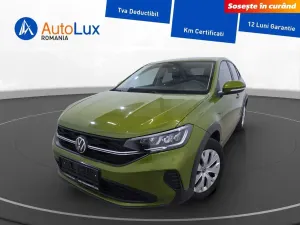 Volkswagen Taigo 1.0 TSI Life 2022
