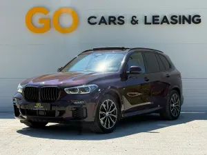 BMW X5 G05 [2018 - Prezent] xDrive30d AT MHEV 2021