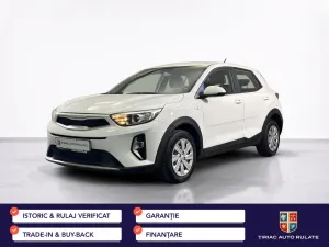 Kia Stonic 2022