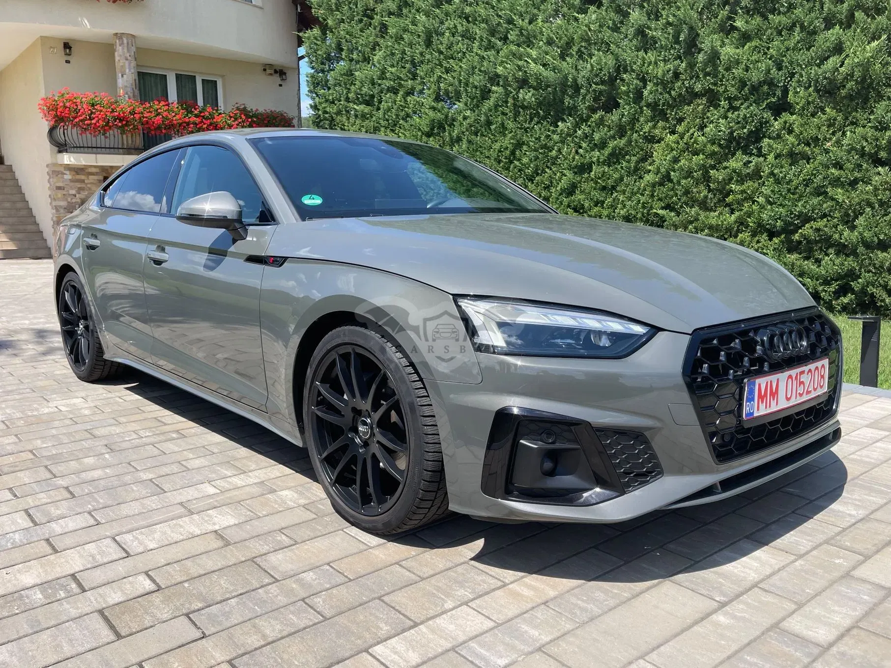 Audi S5 F5 [2016 - 2024] 3.0 TFSI 2024