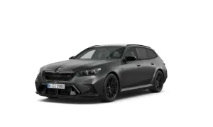 BMW M5 G90/G91 [2023-Prezent] xDrive 2026
