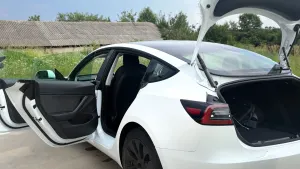 Tesla Model 3 RWD Standard 2023