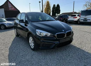 BMW 2 Series 214d 2017