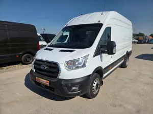 Ford Transit 2020